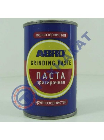Паста для притирки клапанов ABRO