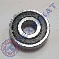 Подшипник 6200 2RS (180200) SKF Италия 10*30*9