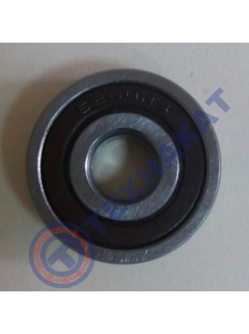 Подшипник 6200 2RS (180200) 10*30*9