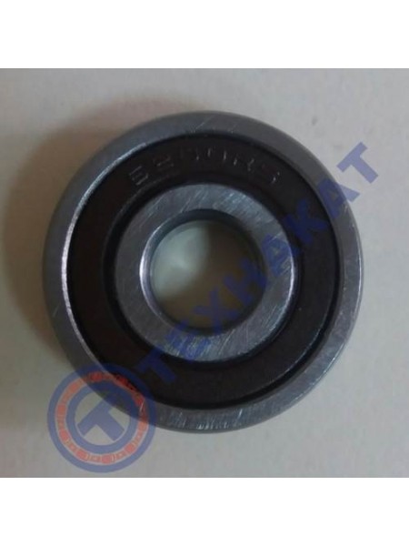 Подшипник 6200 2RS (180200) 10*30*9