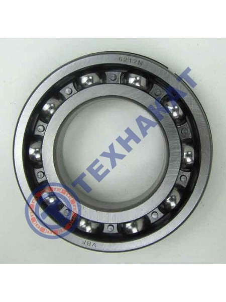 Подшипник 6212N (50212) VBF 60*110*22