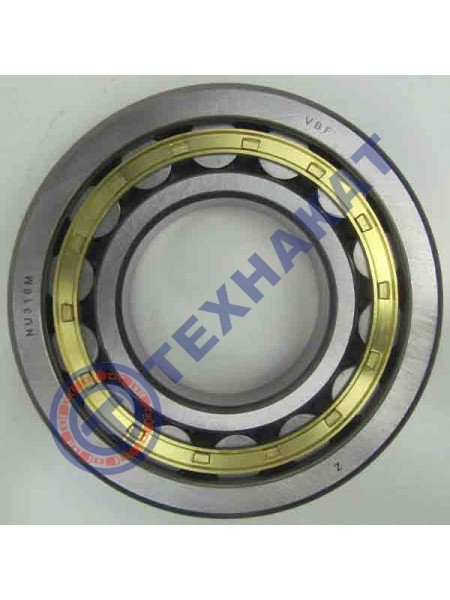 Подшипник NU316M (32316Л) VBF 80*170*39
