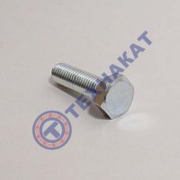 Болт М8х40 ГОСТ 7805-70 DIN933 оцинкованный