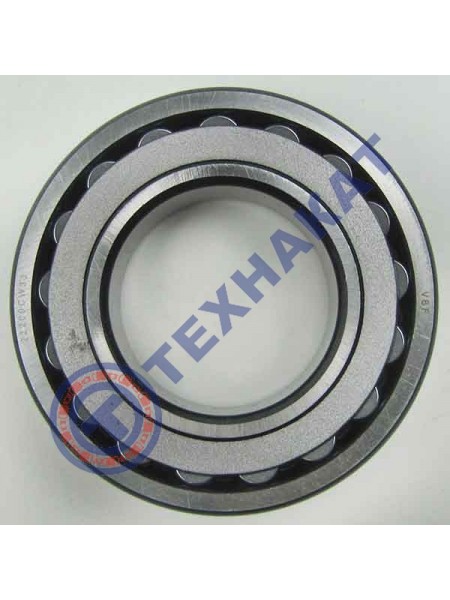 Подшипник 22209CСW33 (53509) VBF 45*85*23