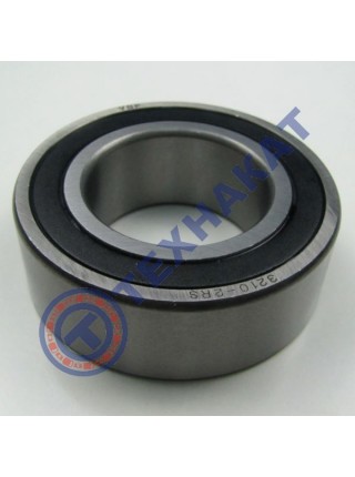 Подшипник 3210 2RS (3056210) VBF 50*90*30,2