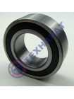 Подшипник 3210 2RS (3056210) VBF 50*90*30,2