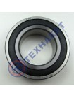 Подшипник 3210 2RS (3056210) VBF 50*90*30,2