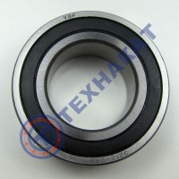 Подшипник 3210 2RS (3056210) VBF 50*90*30,2