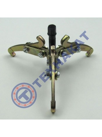 Съемник подшипников Miol - 75мм (80-500)
