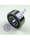Подшипник 62307 2RSR (180607) ZVL Словакия 35*80*31