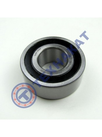 Подшипник 62307 2RSR (180607) ZVL Словакия 35*80*31
