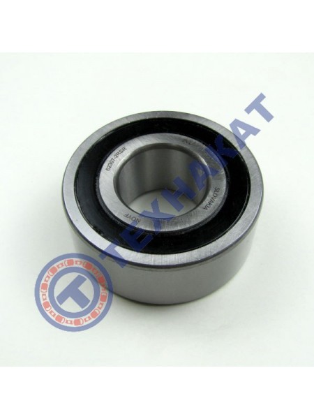 Подшипник 62307 2RSR (180607) ZVL Словакия 35*80*31
