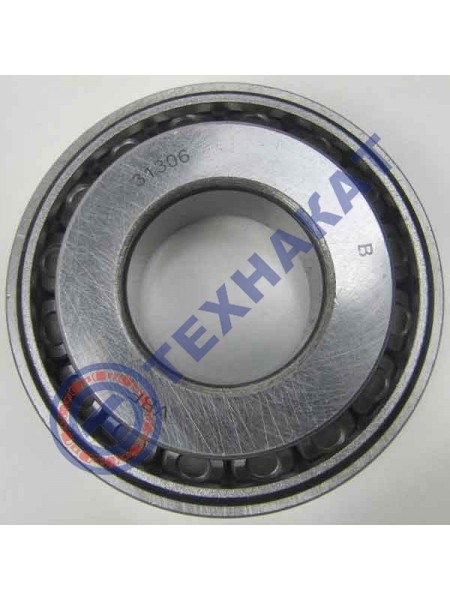 Подшипник 31306 (27306) VBF 30*72*20,75