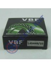 Подшипник L45449/L45410 VBF 29*50,292*14,224