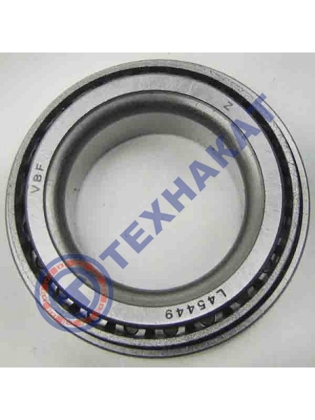 Подшипник L45449/L45410 VBF 29*50,292*14,224