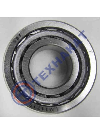 Подшипник LM11749/LM11710 (7703) VBF 17,462*39,878*13,843