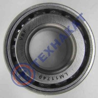 Подшипник LM11749/LM11710 (7703) VBF 17,462*39,878*13,843