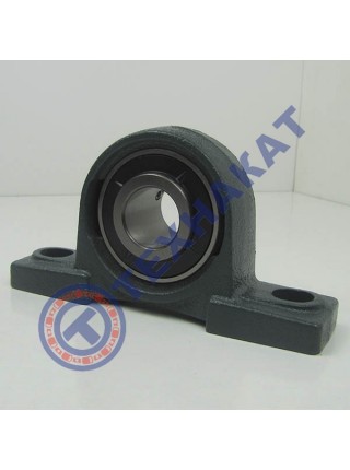 Подшипник UCP306 VBF 30*72*43