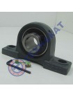Подшипник UCP306 VBF 30*72*43
