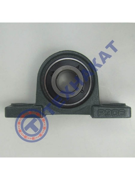 Подшипник UCP306 VBF 30*72*43