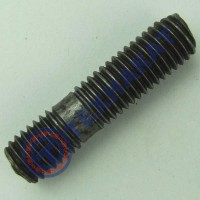 Шпилька М10х40 DIN 975 кл. пр. 5.8 БП