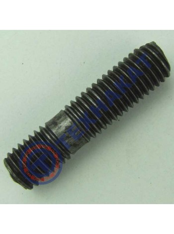 Шпилька М10х40 DIN 975 кл. пр. 5.8 БП