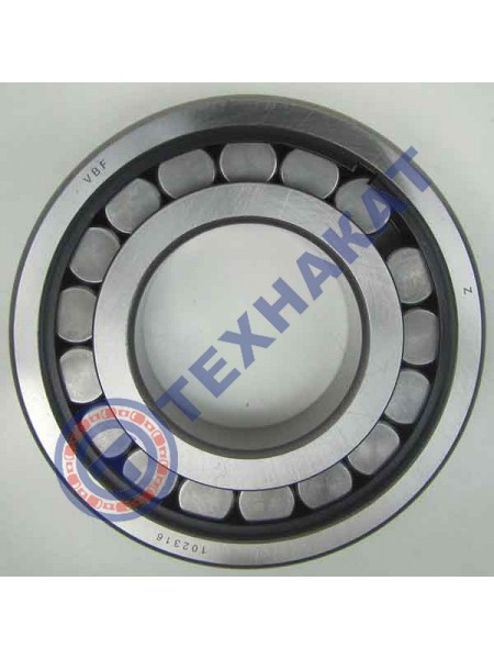 Подшипник N316W (102316) VBF 80*170*39