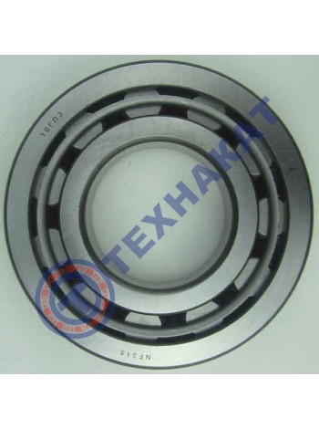 Подшипник NF315M (12315Л) 10ГПЗ 75*160*37