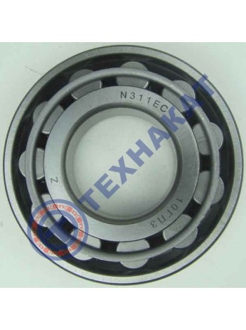 Подшипник N311EC (402311) 10ГПЗ 55*120*29