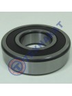 Подшипник 6308 2RS (180308) ZKL Чехия 40*90*23