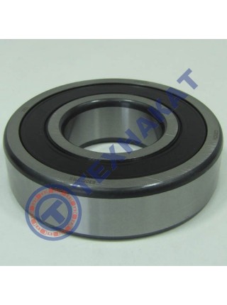 Подшипник 6308 2RS (180308) ZKL Чехия 40*90*23