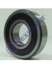 Подшипник 6308 2RS (180308) ZKL Чехия 40*90*23