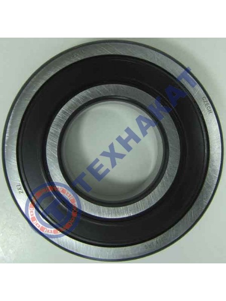 Подшипник 6308 2RS (180308) ZKL Чехия 40*90*23