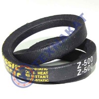 Ремень Z(0)-500 POWERCLASSIC