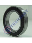 Подшипник 61907 2RS (1180907) ZVL Словакия 35*55*10