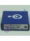 Подшипник 61907 2RS (1180907) ZVL Словакия 35*55*10