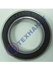 Подшипник 61907 2RS (1180907) ZVL Словакия 35*55*10