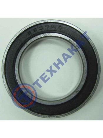 Подшипник 61907 2RS (1180907) ZVL Словакия 35*55*10