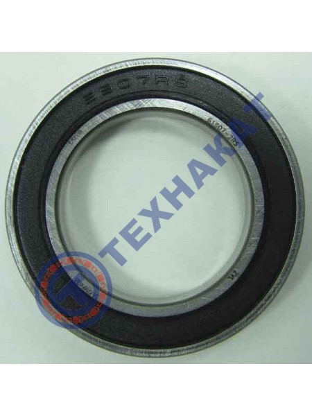 Подшипник 61907 2RS (1180907) ZVL Словакия 35*55*10