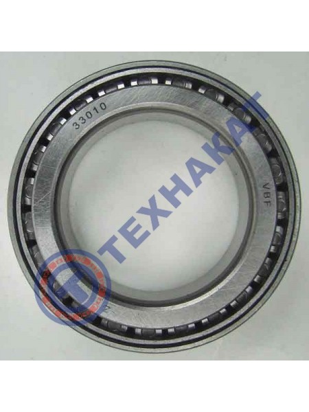 Подшипник 33010 (3007110) VBF 50*80*24