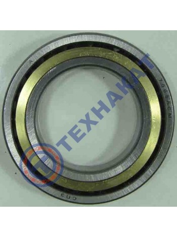 Подшипник 7009ACМ (46109Л) СПЗ 45*75*16