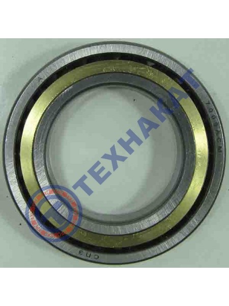 Подшипник 7009ACМ (46109Л) СПЗ 45*75*16