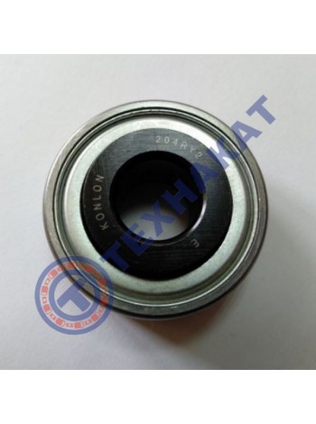 Подшипник 204RY2 KONLON 16,027*45,225*18,67