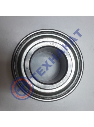 Подшипник 5206KPP3 KONLON 30,15*62*50
