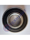 Подшипник 76204 2RS (580204) KONLON 20*47*14