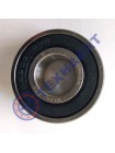 Подшипник 62202 2RS (180502) KONLON 15*35*14