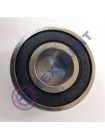 Подшипник 62202 2RS (180502) KONLON 15*35*14