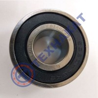 Подшипник 62202 2RS (180502) KONLON 15*35*14