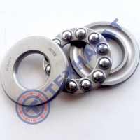 Подшипник 51307 (8307) 2ГПЗ 35*68*24