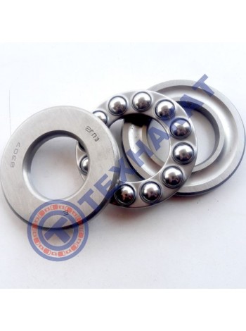 Подшипник 51307 (8307) 2ГПЗ 35*68*24